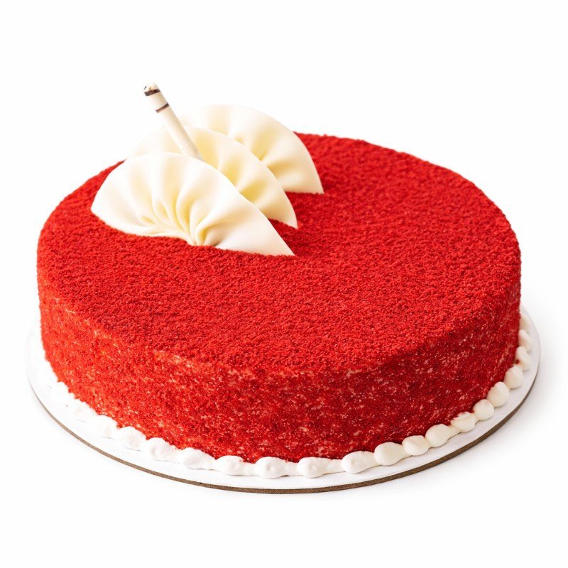 Red Velvet Cake