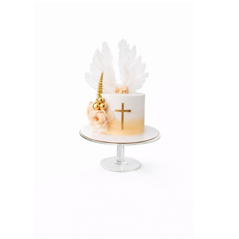 Baptism design