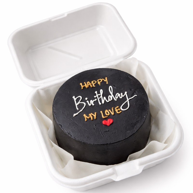 Bento Cake