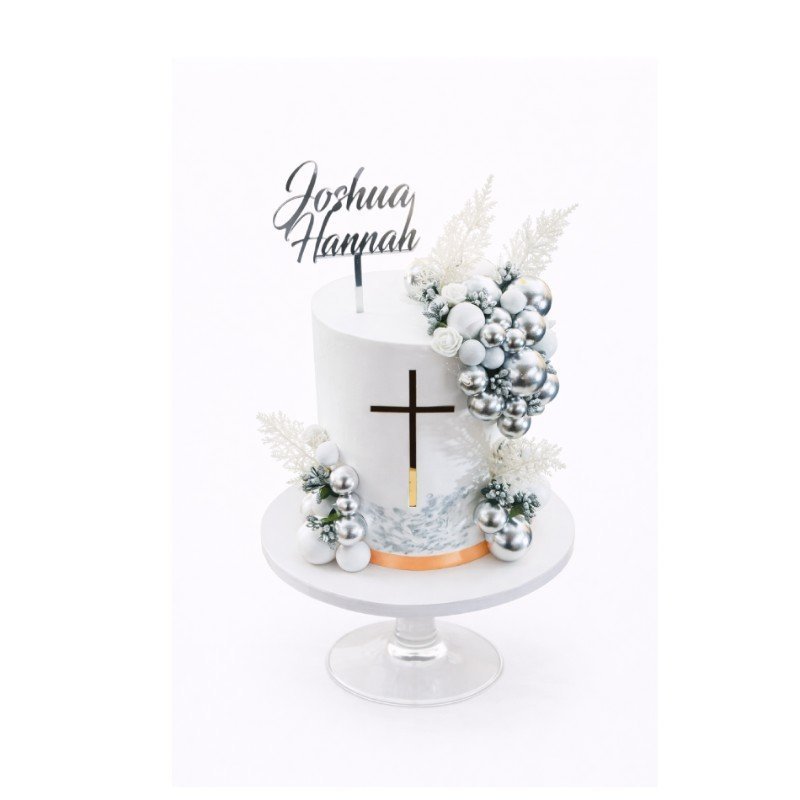 Holy Communion