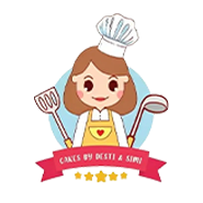 Cakes by Desti & Simi